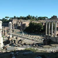 Forum Romanum