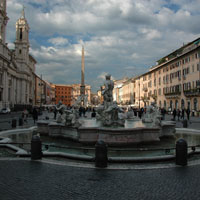 Piazza Navona