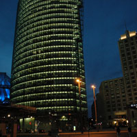 DB Toren