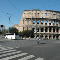 Colosseum