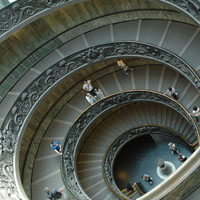 Vaticaans museum