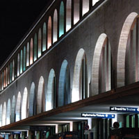 Station Termini