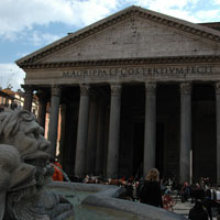 Pantheon