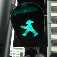 Ampelmann