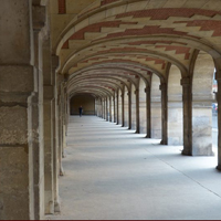 Place des Vosges